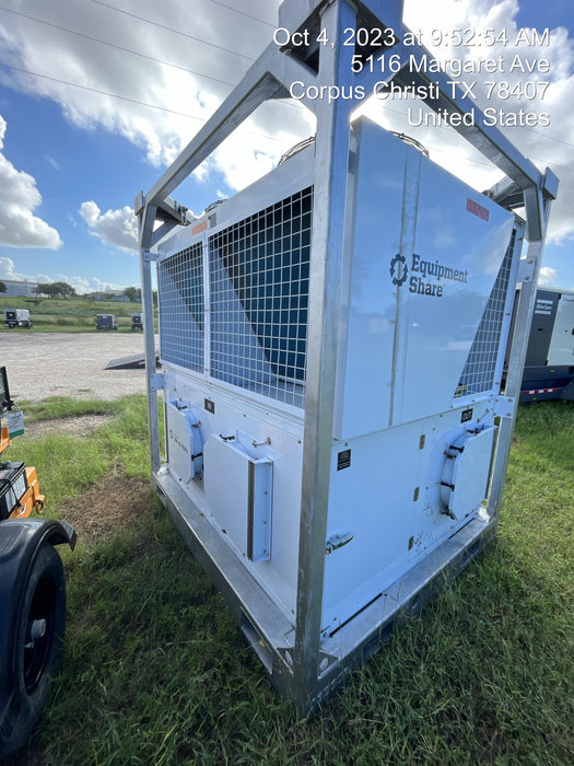 2023 SMARTECH SACP41A-HS