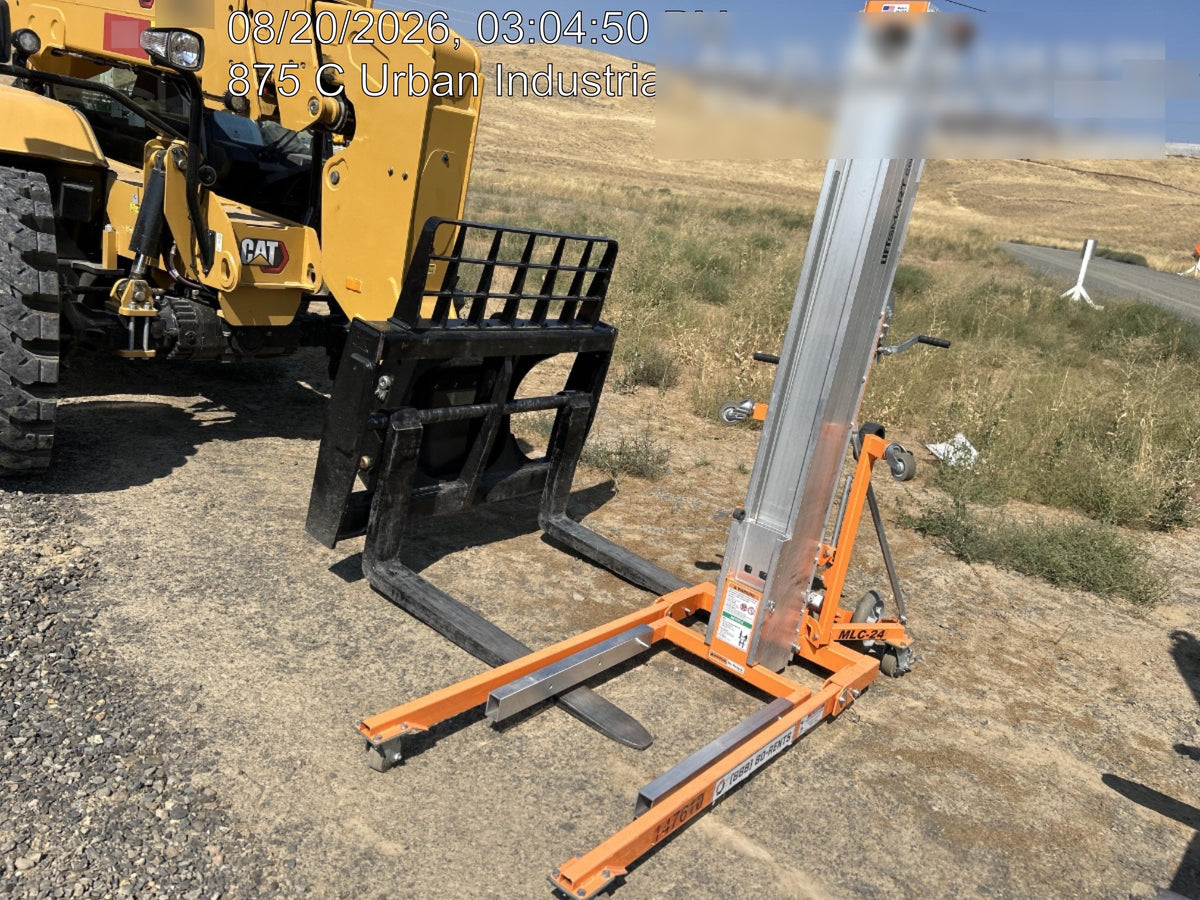 2021 LIFTSMART MLC-24