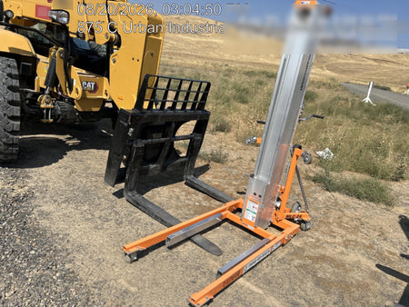 2021 LIFTSMART MLC-24