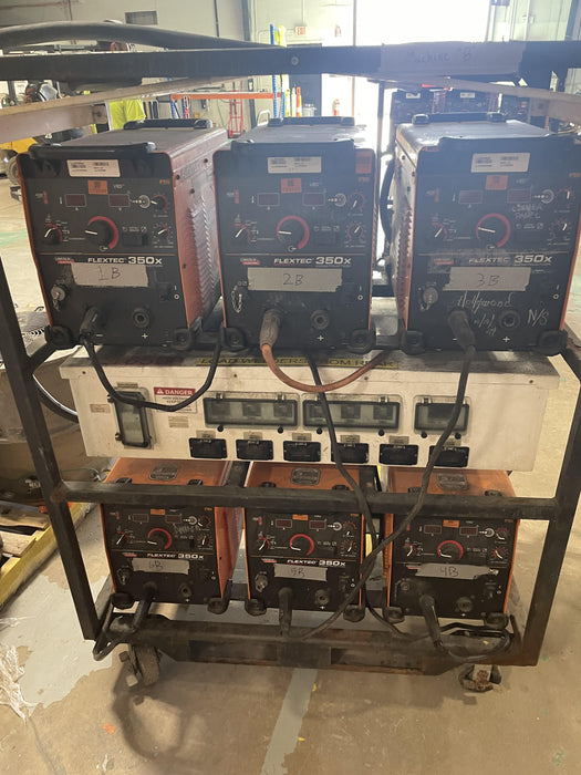 2021 LEX WR6A-7SM-FG26DZ6LD-R