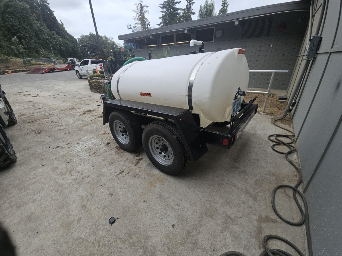 2023 WYLIE EXP-500L