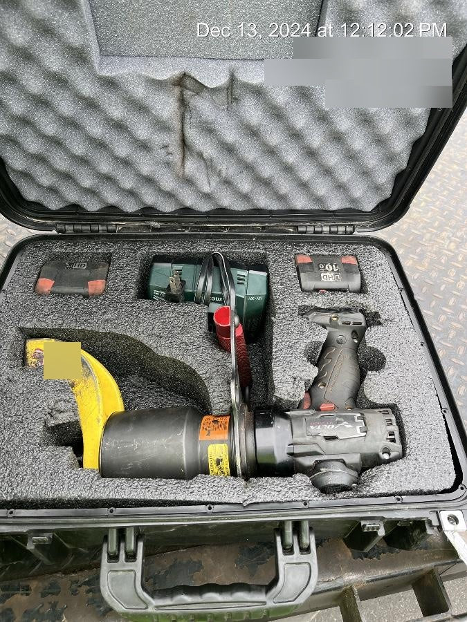 2023 TORCUP VT-3000KIT