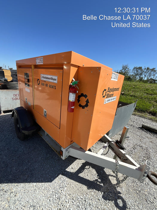 2022 PIONEER SAPP66S12L71-TD2.9L4