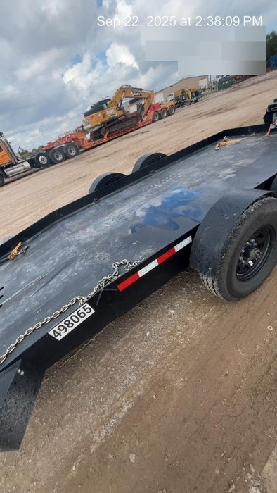 2025 STEELPOINT K16E