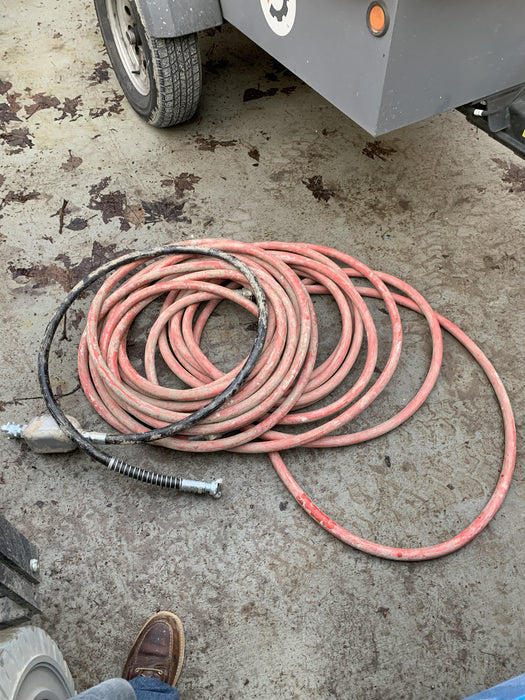 2019 CHICAGO PNEUMATIC CP 1290 S