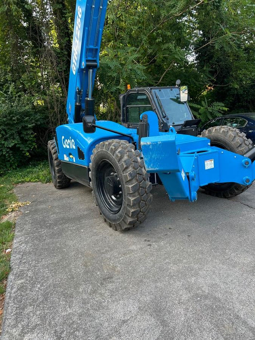 2025 GENIE GTH-1256