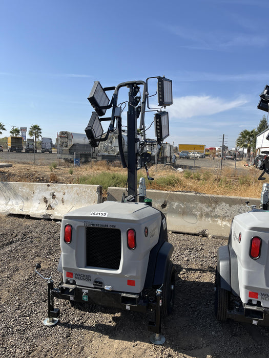 2024 WACKER NEUSON LTT4