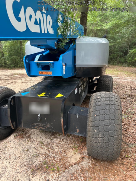 2025 GENIE S-85 HF