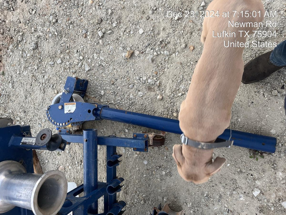 2020 CURRENT TOOLS 100A