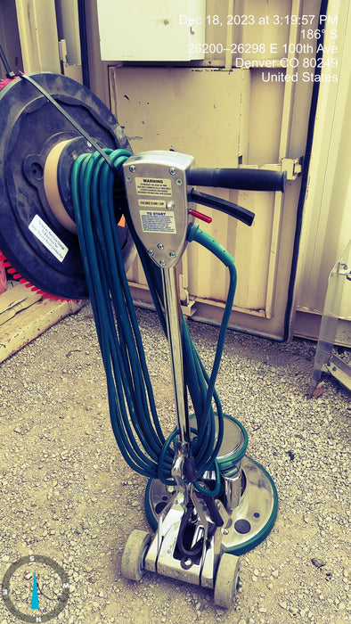 2023 ESSEX SILVER-LINE ESLC17