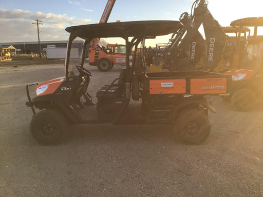 2020 KUBOTA RTV-X1140W-H (Canopy)