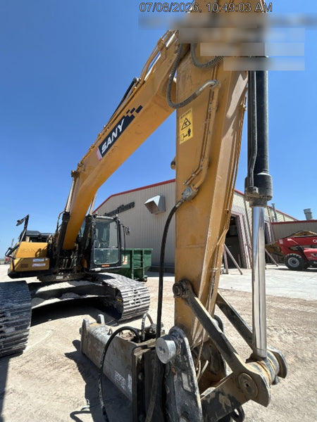 2023 SANY SY225C