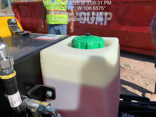 2020 WACKER NEUSON RTKx-SC3