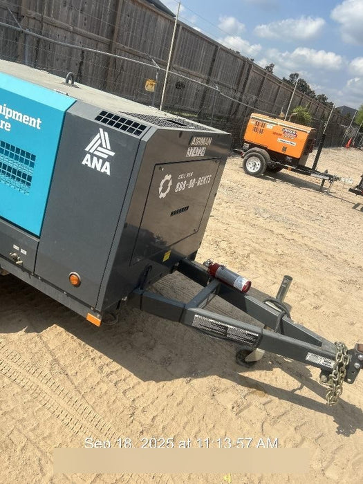 2023 AIRMAN PDS185S CWK