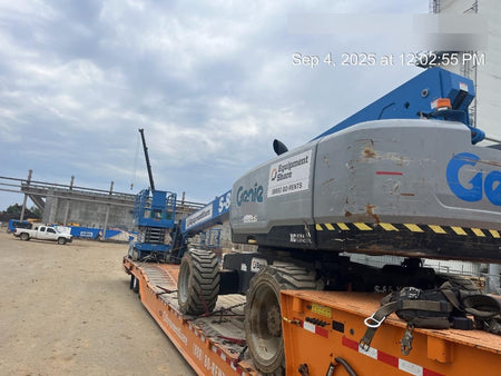 2021 GENIE S-85 XC