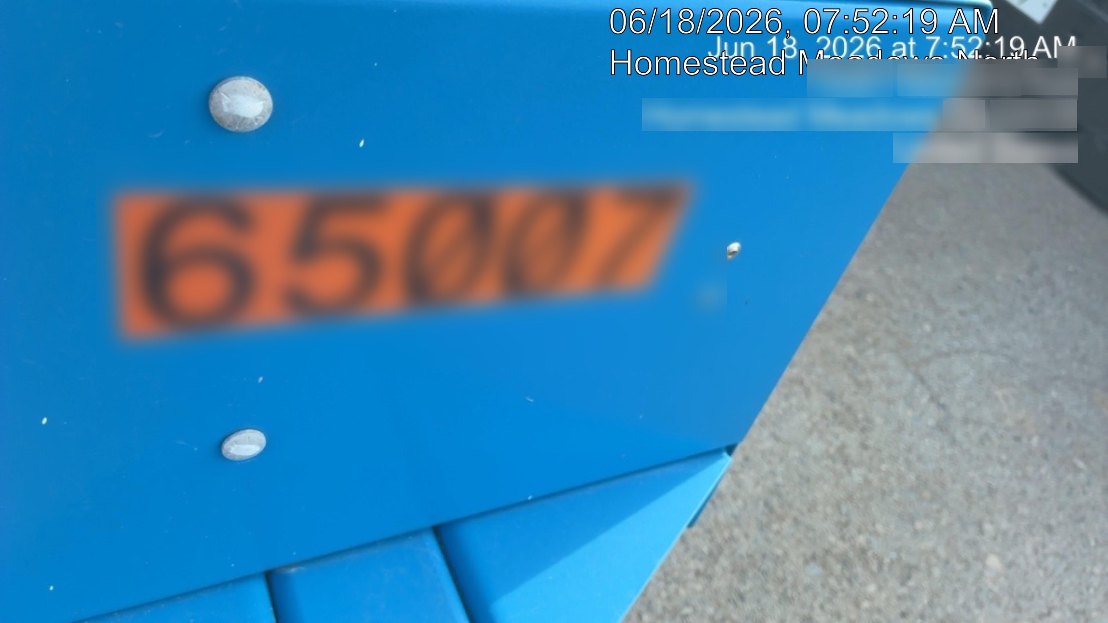2020 GENIE TZ-34/20