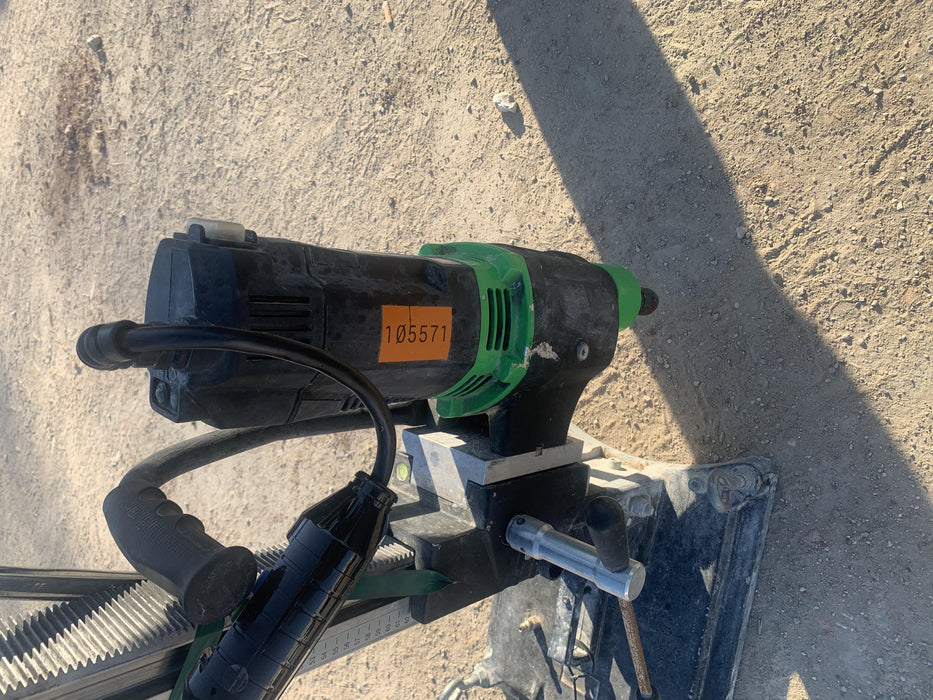 2020 UNITEC EBM 352/3 PSV