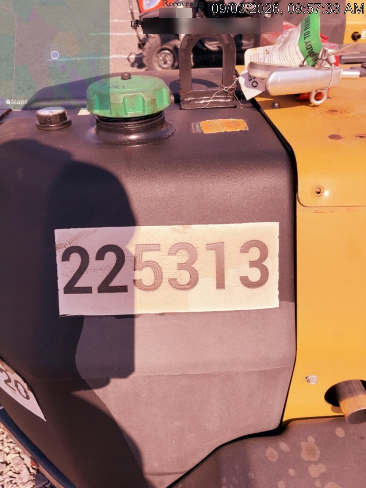 2022 ALLMAND NLV3GR