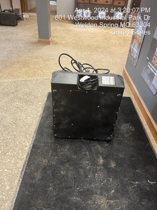 2022 PHOENIX Guardian R Hepa