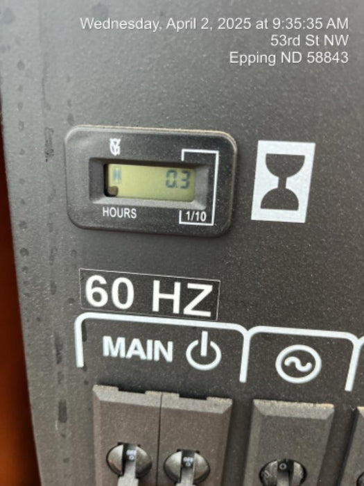 2025 WANCO WLTT-4MK8K