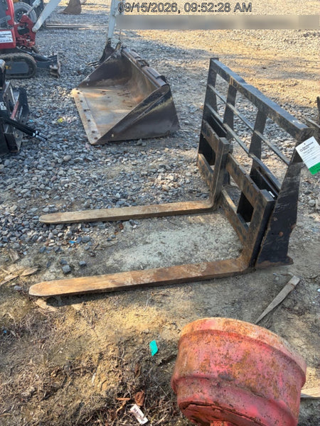 2022 ARROW MATERIAL HANDLING 48" Pallet Forks - Arrow