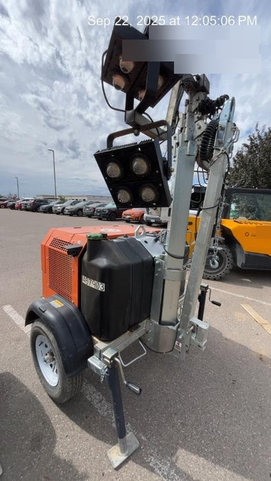 2024 WANCO WLTT-4MM4K