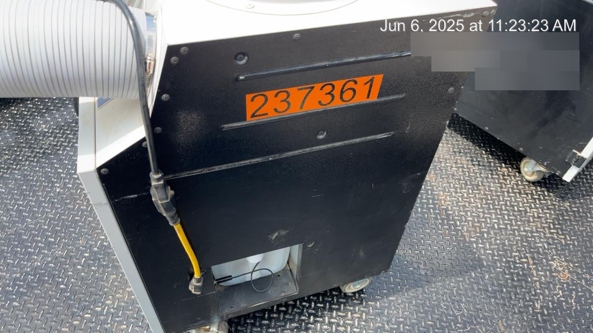 2022 KWIKOOL KPAC1811-2