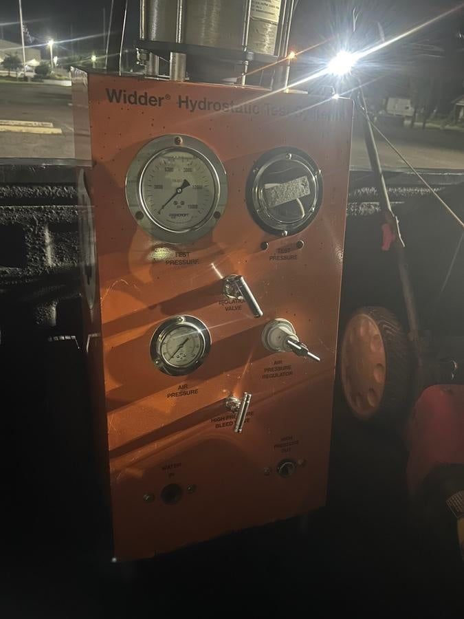 2023 WIDDER 11100