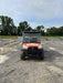 2022 Kubota RTV-X1140W-H Plastic Canopy, Windshield Acrylic Clear, LED Strobe Light, Wire Harness Kit, Back up Alarm