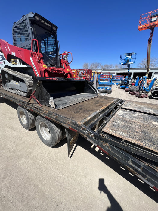 2023 TAKEUCHI ABLU-84S-100 - Takeuchi