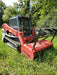2018 TAKEUCHI TL12R2-CR