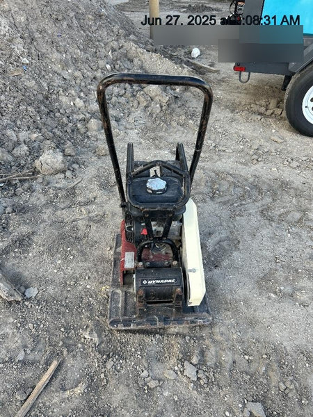 2022 DYNAPAC DFP8X