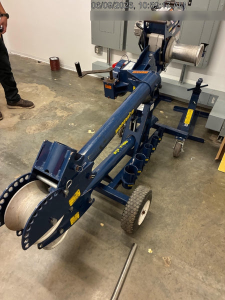 2025 CURRENT TOOLS 100A