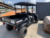 2021 Club Car CA1700D Canopy, Diesel, 4 Passenger