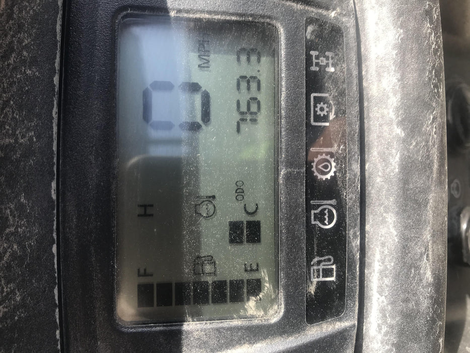 2020 KUBOTA RTV-X1140W-H (Canopy)