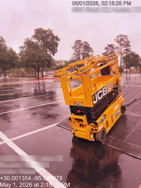 2024 JCB S1932E