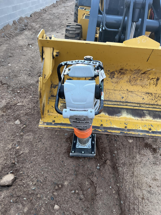 2023 MULTIQUIP MTX60HD