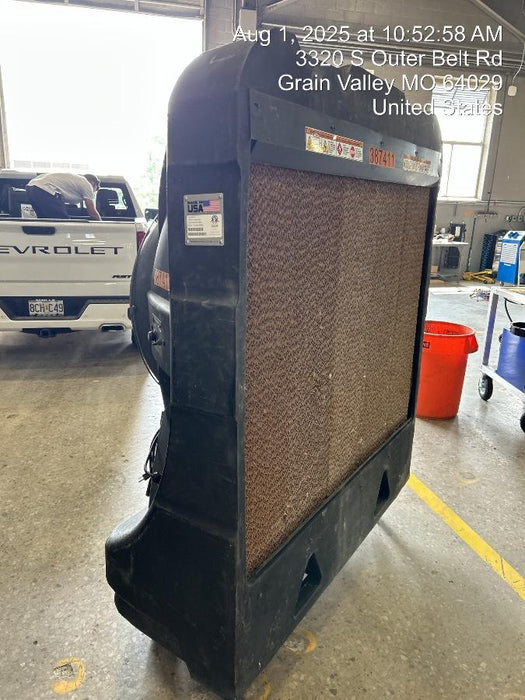 2023 PORTACOOL Jetstream 260