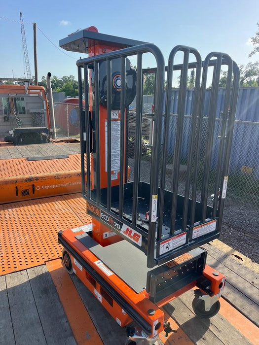 2024 JLG Ecolift 70