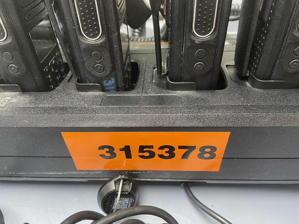 2023 MOTOROLA PMPN4283
