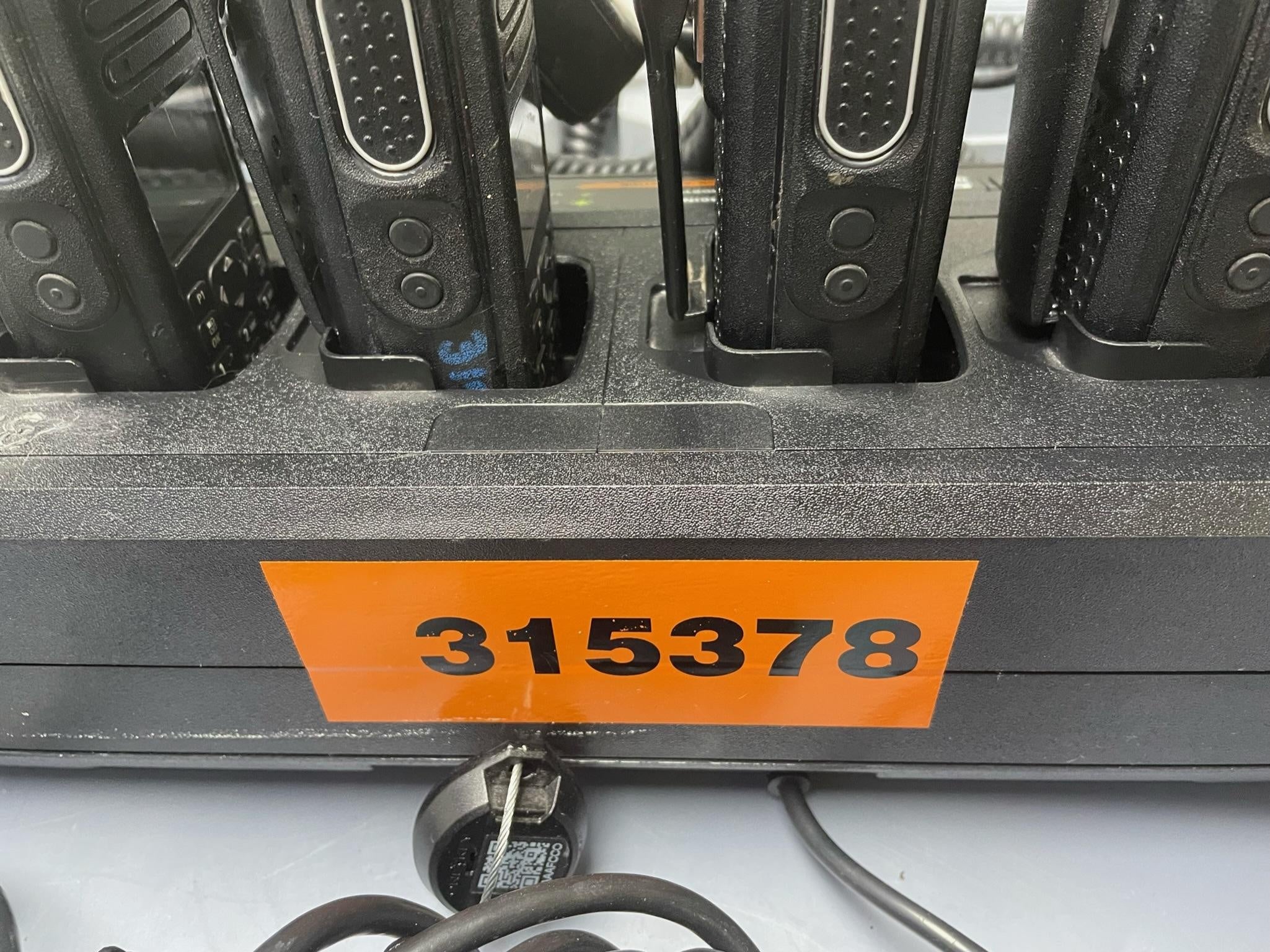 2023 MOTOROLA PMPN4283