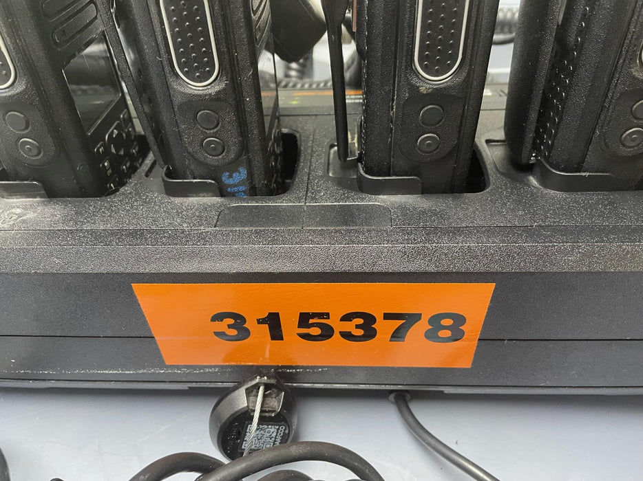 2023 MOTOROLA PMPN4283