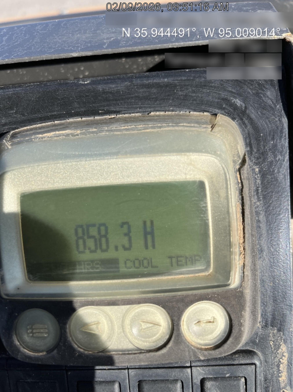 2020 CASE SV212D