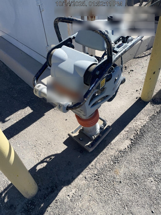 2023 MULTIQUIP MTX60HD