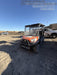 2022 KUBOTA RTV-X1140W-H (Canopy)