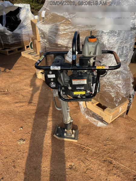 2023 MULTIQUIP MTR40HF