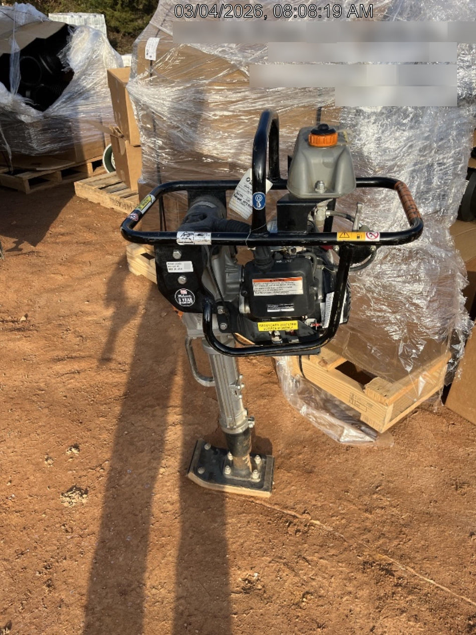 2023 MULTIQUIP MTR40HF