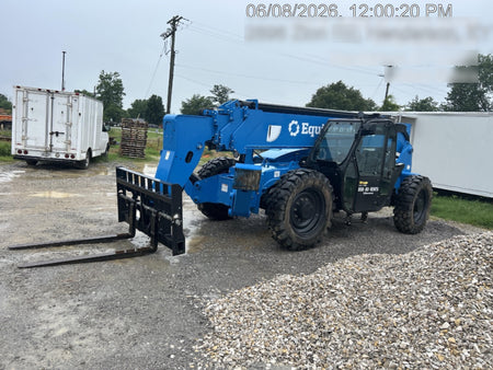 2025 GENIE GTH-1056