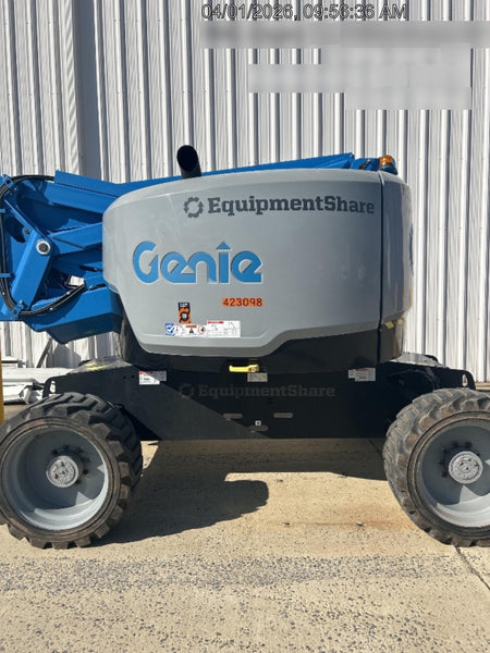 2024 GENIE Z-62/40 RT