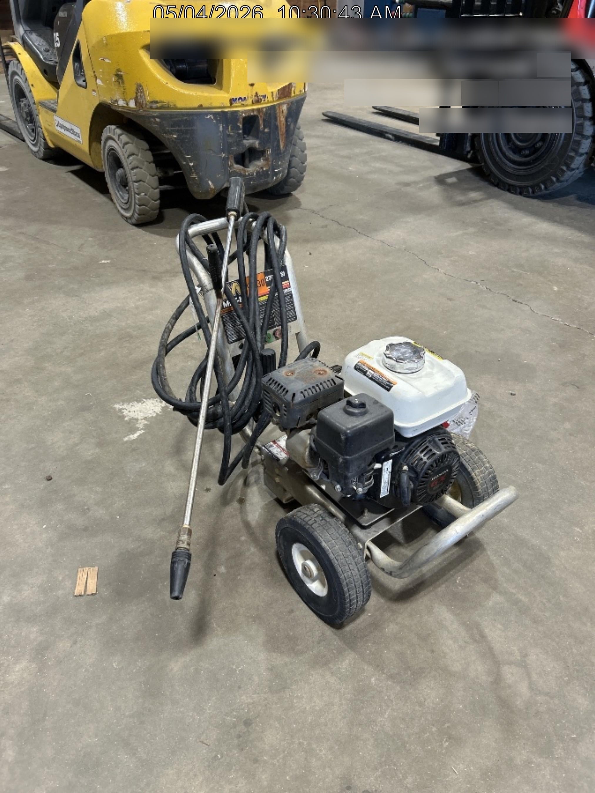 2020 MI-T-M CORPORATION CA-2703-1MMH